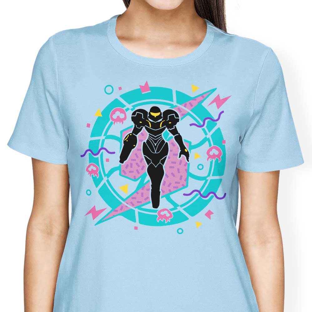90's Hunter - Women's Apparel T-Shirts, Hoodie, Sweatshirt | CiraTrend.com (Image 2)