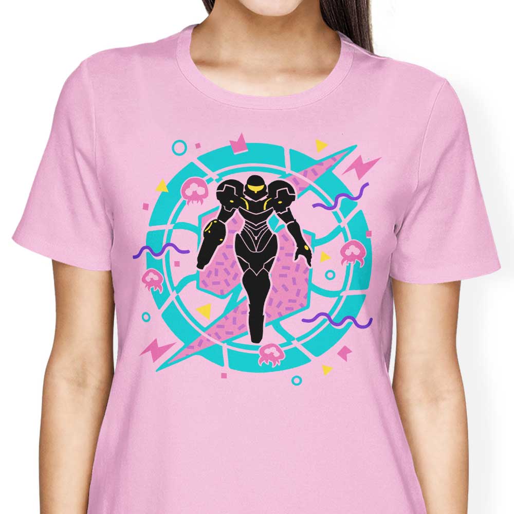 90's Hunter - Women's Apparel T-Shirts, Hoodie, Sweatshirt | CiraTrend.com (Image 3)