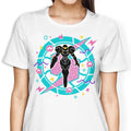 90's Hunter - Women's Apparel T-Shirts, Hoodie, Sweatshirt | CiraTrend.com (Image 1)