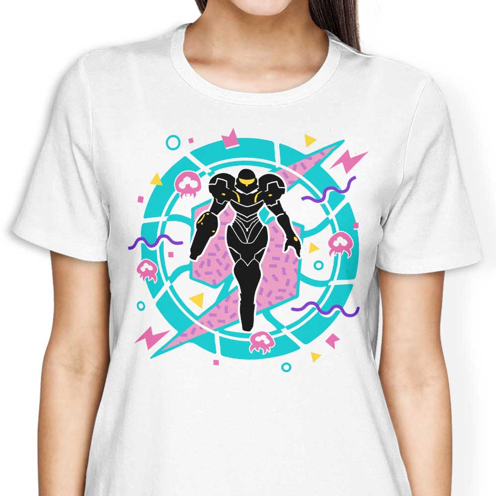 90's Hunter - Women's Apparel T-Shirts, Hoodie, Sweatshirt | CiraTrend.com (Image 1)