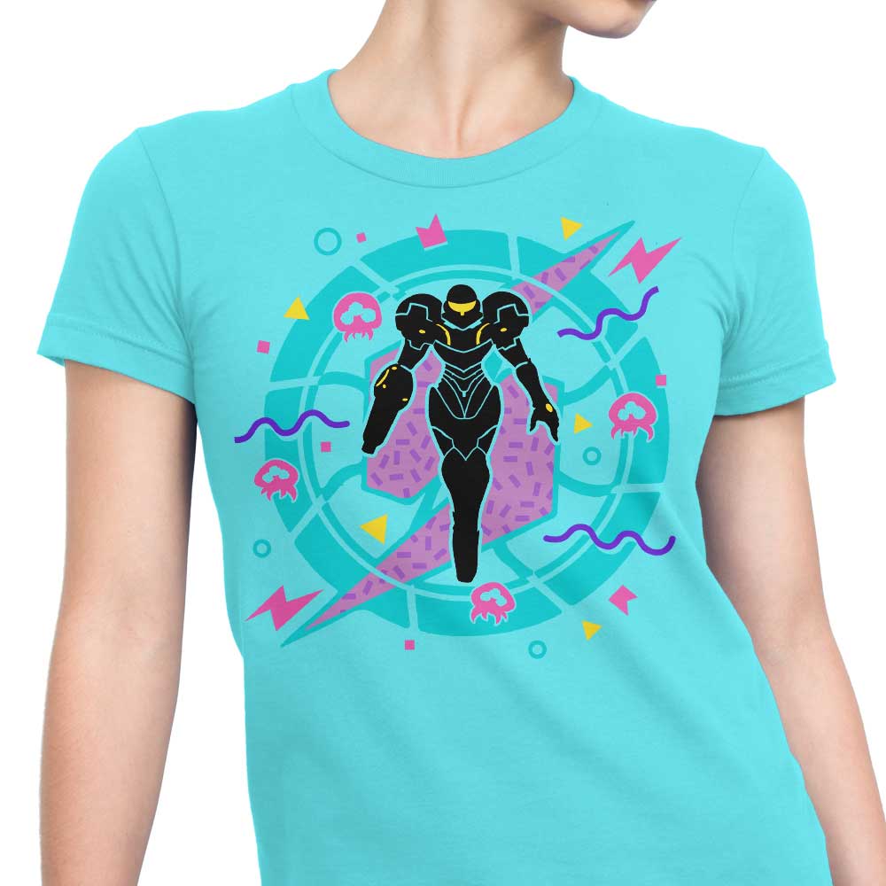 90's Hunter - Women's Apparel T-Shirts, Hoodie, Sweatshirt | CiraTrend.com (Image 5)