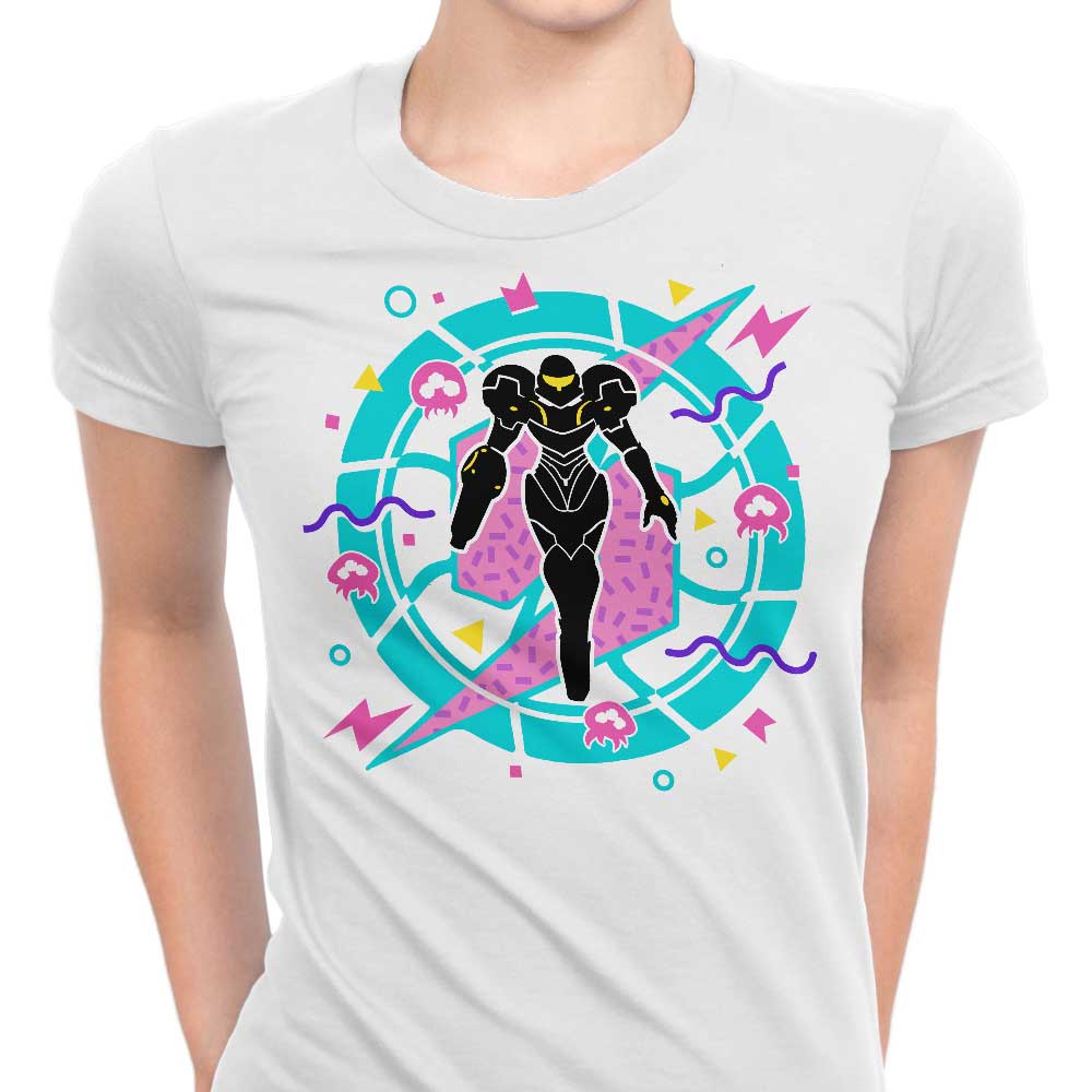 90's Hunter - Women's Apparel T-Shirts, Hoodie, Sweatshirt | CiraTrend.com (Image 4)
