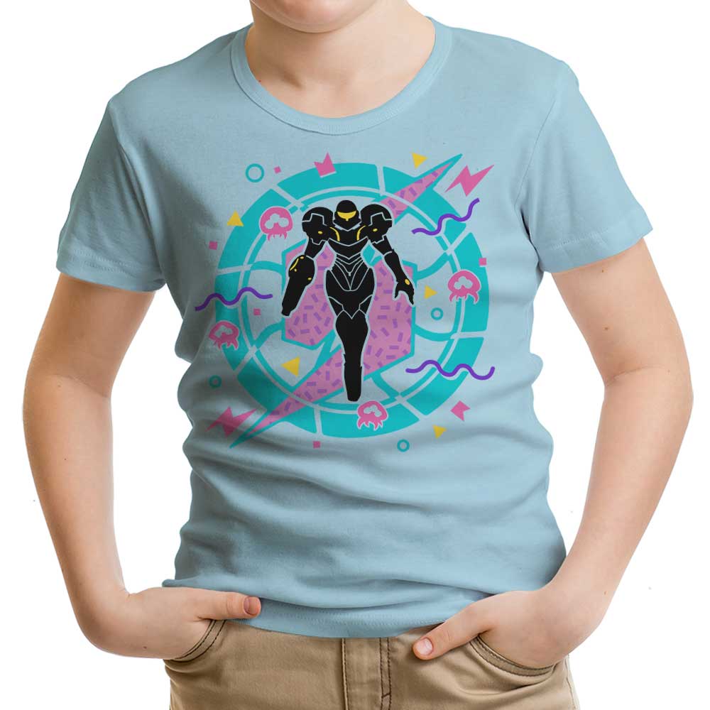 90's Hunter - Youth Apparel T-Shirts, Hoodie, Sweatshirt | CiraTrend.com (Image 2)