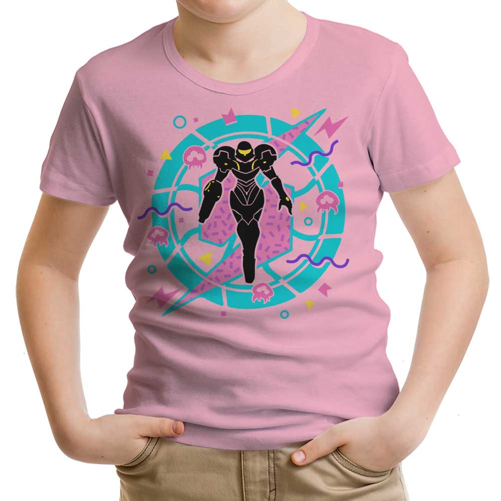 90's Hunter - Youth Apparel T-Shirts, Hoodie, Sweatshirt | CiraTrend.com (Image 3)
