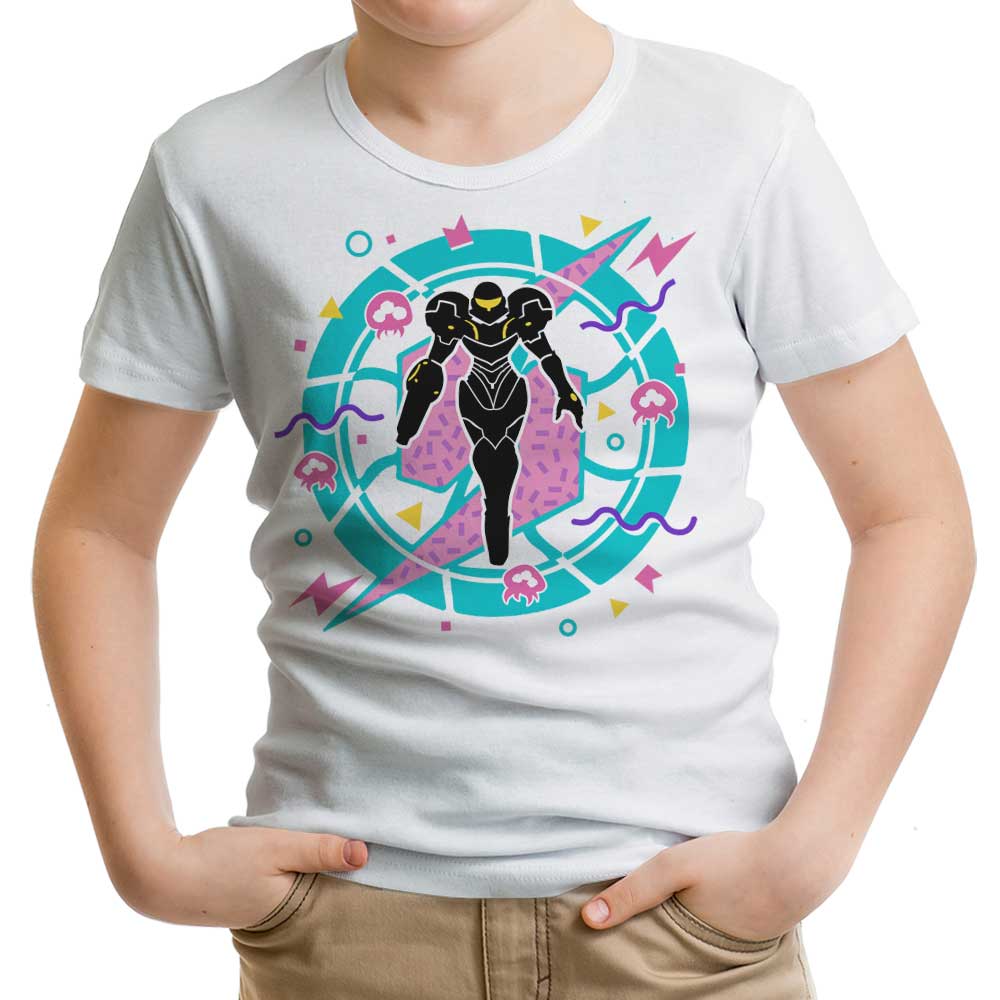 90's Hunter - Youth Apparel T-Shirts, Hoodie, Sweatshirt | CiraTrend.com (Image 1)
