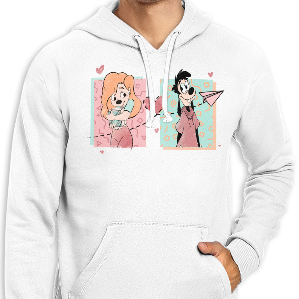 90's Love - Hoodie T-Shirts, Sweatshirt | CiraTrend.com (Image 3)