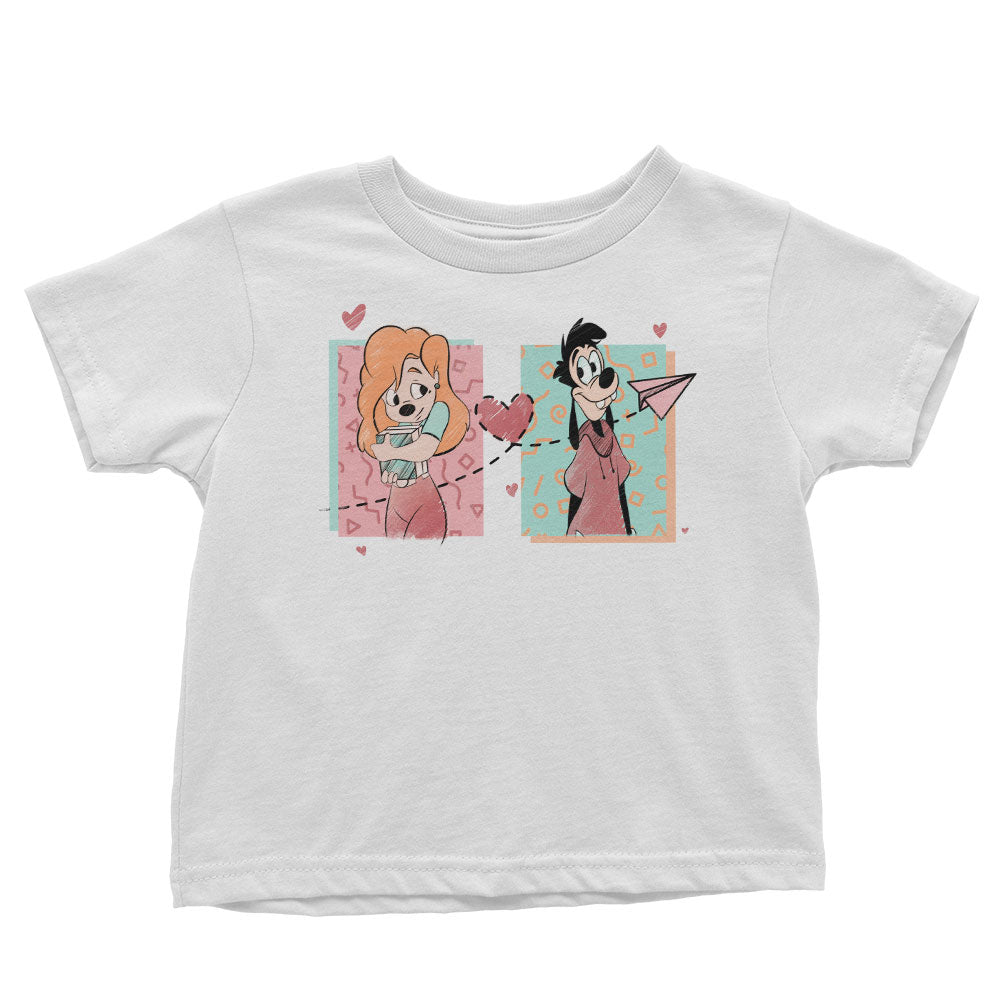 90's Love - Youth Apparel T-Shirts, Hoodie, Sweatshirt | CiraTrend.com (Image 2)