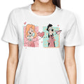 90's Love - Women's Apparel T-Shirts, Hoodie, Sweatshirt | CiraTrend.com (Image 1)