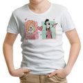 90's Love - Youth Apparel T-Shirts, Hoodie, Sweatshirt | CiraTrend.com (Image 1)
