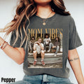 90s Mom Vibes Shirt, Funny Retro Mama Tee, Vintage Nostalgia Mom Shirt Hoodie, Sweatshirt | CiraTrend.com