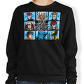 90's Mutant Bunch - Sweatshirt T-Shirts, Hoodie | CiraTrend.com (Image 1)