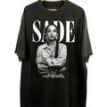 90s Vintage Sade T-shirt Sade Adu Unisex T-shirt Sade Tour, Vintage tee Menswear Top Hoodie, Sweatshirt | CiraTrend.com