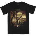 THE MUMMY (1999) RETRO PROMO - T-SHIRT (COMFORT COLORS) Hoodie, Sweatshirt | CiraTrend.com (Image 1)