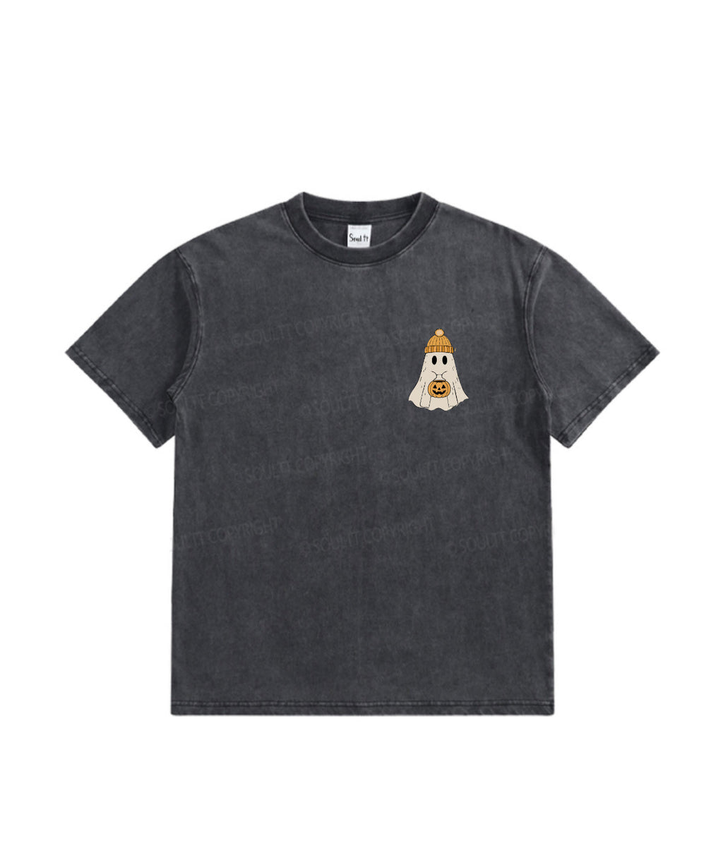 Kids Boolieve In Jesus Double Sided Washed Christian T-shirt Hoodie, Sweatshirt | CiraTrend.com (Image 2)