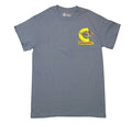 Chuck E. Cheese Mens T-Shirt - Lapel Logo Pizza Where A Kid Can Be A Kid Hoodie, Sweatshirt | CiraTrend.com (Image 1)