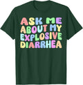 Inappropriate Joke Bold Quirky Sarcastic Gag Gifts