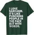 Innapropriate, Offensive Gifts for Adult Humor Tee