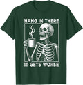 Existential Dread Nihilist Cynical Deadpan Designs