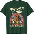 Sarcastic Adult Humor Retro Apparel