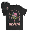 The Plan I Have For You Double Sided Unisex Cotton Christian T-Shirt Hoodie, Sweatshirt | CiraTrend.com (Image 1)