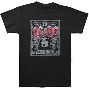 Black Ice Angus T-shirt Hoodie, Sweatshirt | CiraTrend.com (Image 1)