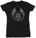 Sherlock (BBC TV Series) Girls Juniors T-Shirt - What Funny Little Brains Hoodie, Sweatshirt | CiraTrend.com