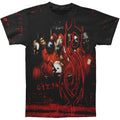 Debut Band Allover T-shirt Hoodie, Sweatshirt | CiraTrend.com (Image 1)