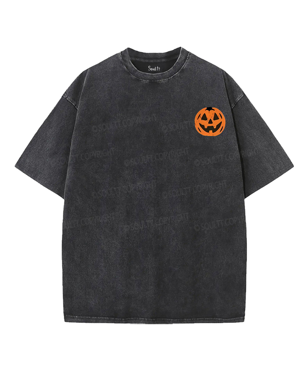 It's The Most Double Sided Unisex Washed Christian T-shirt Hoodie, Sweatshirt | CiraTrend.com (Image 5)