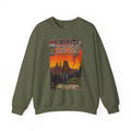 God Does Like Ugly - Unisex Heavy BlendÃ¢â€žÂ¢ Crewneck Sweatshirt T-Shirts, Hoodie | CiraTrend.com (Image 1)