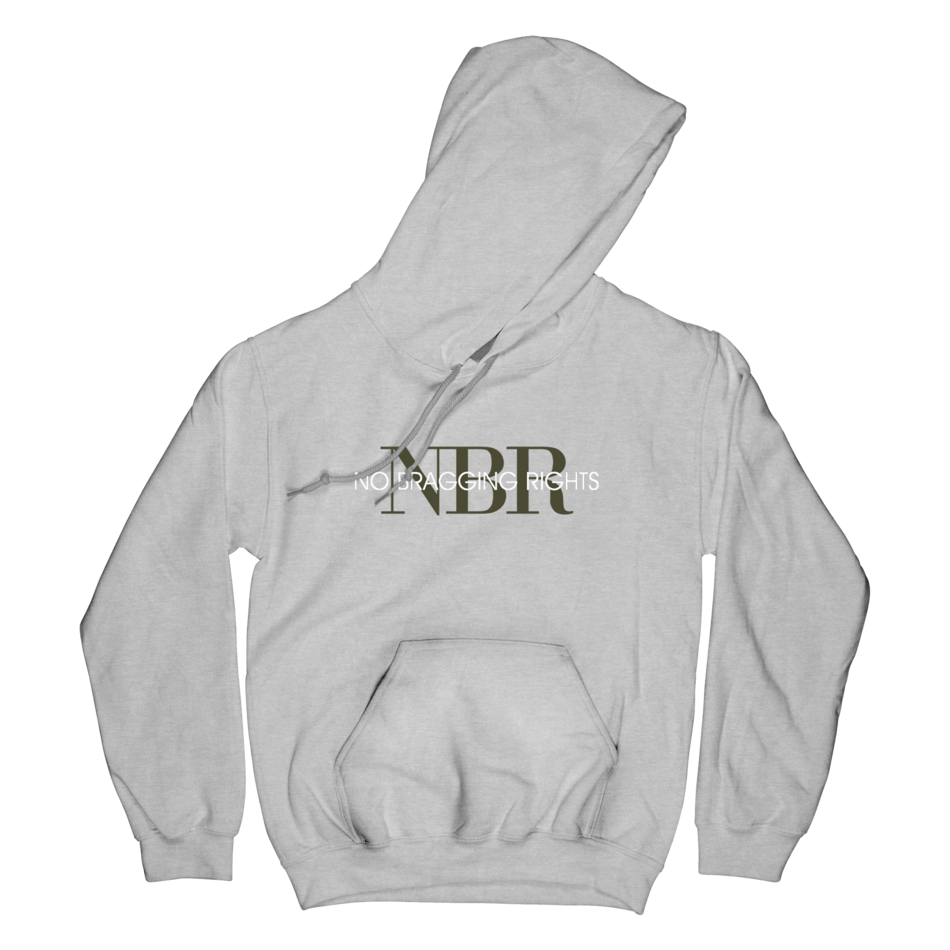 "NBR Logo" Hoodie T-Shirts, Sweatshirt | CiraTrend.com