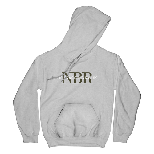 "NBR Logo" Hoodie T-Shirts, Sweatshirt | CiraTrend.com