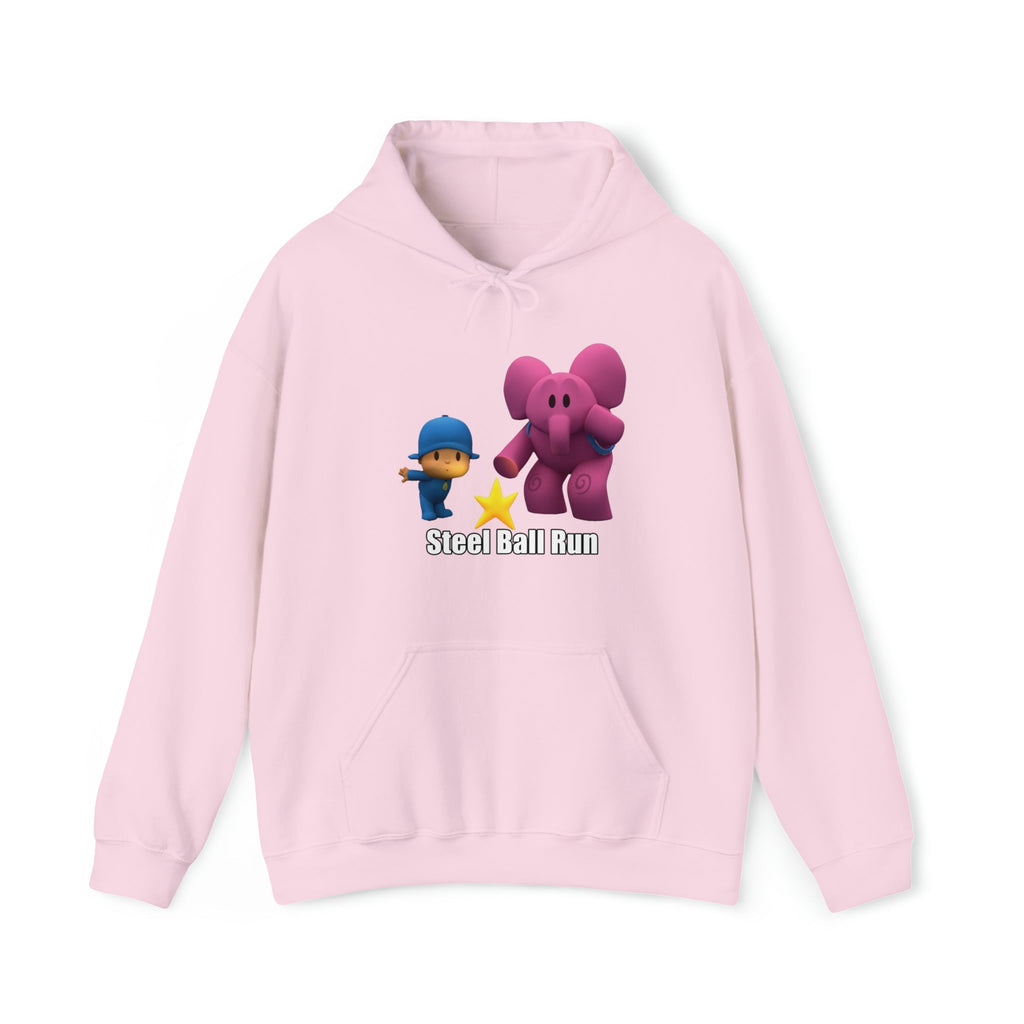 Johnny SBR Hoodie T-Shirts, Sweatshirt | CiraTrend.com (Image 2)
