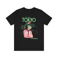Cool Girl Tokyo Unisex Tee Hoodie, Sweatshirt | CiraTrend.com (Image 1)