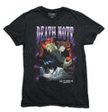 Death Note Mens T-Shirt -  L Besides Death Note Instructions Misa & Light Hoodie, Sweatshirt | CiraTrend.com