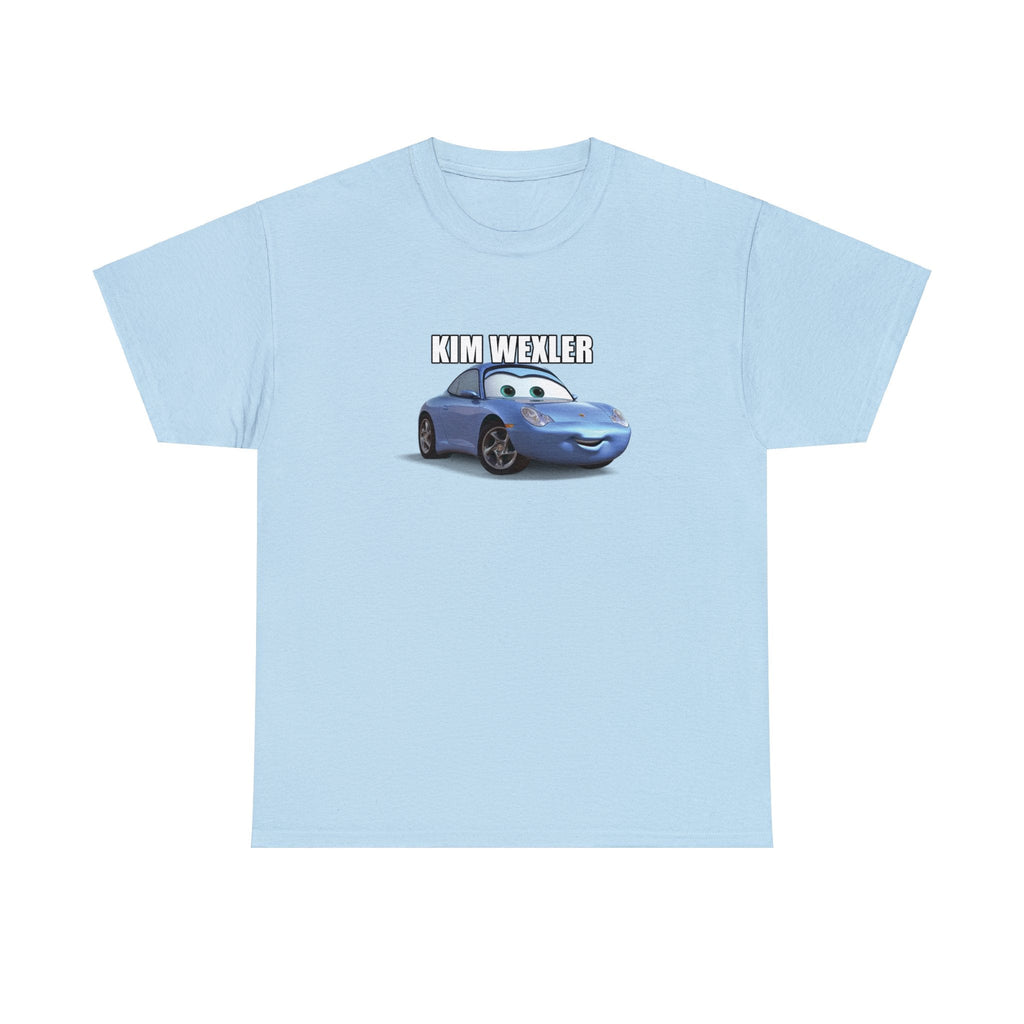 Kim Cars Tee Hoodie, Sweatshirt | CiraTrend.com (Image 2)