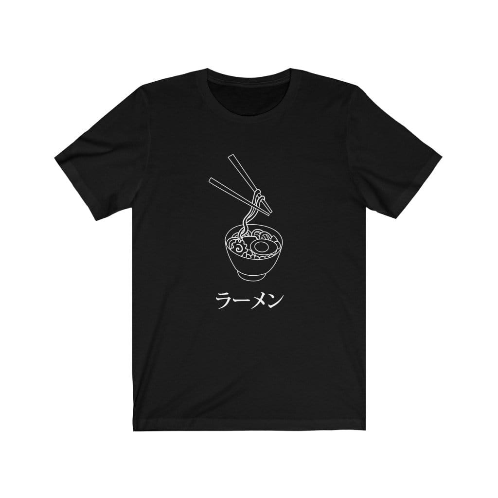 Ramen Unisex Tee Hoodie, Sweatshirt | CiraTrend.com (Image 1)