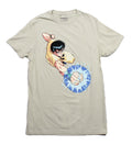 Yu Yu Hakusho Mens T-Shirt - Yasuke Urameshi Flying Power Move Hoodie, Sweatshirt | CiraTrend.com