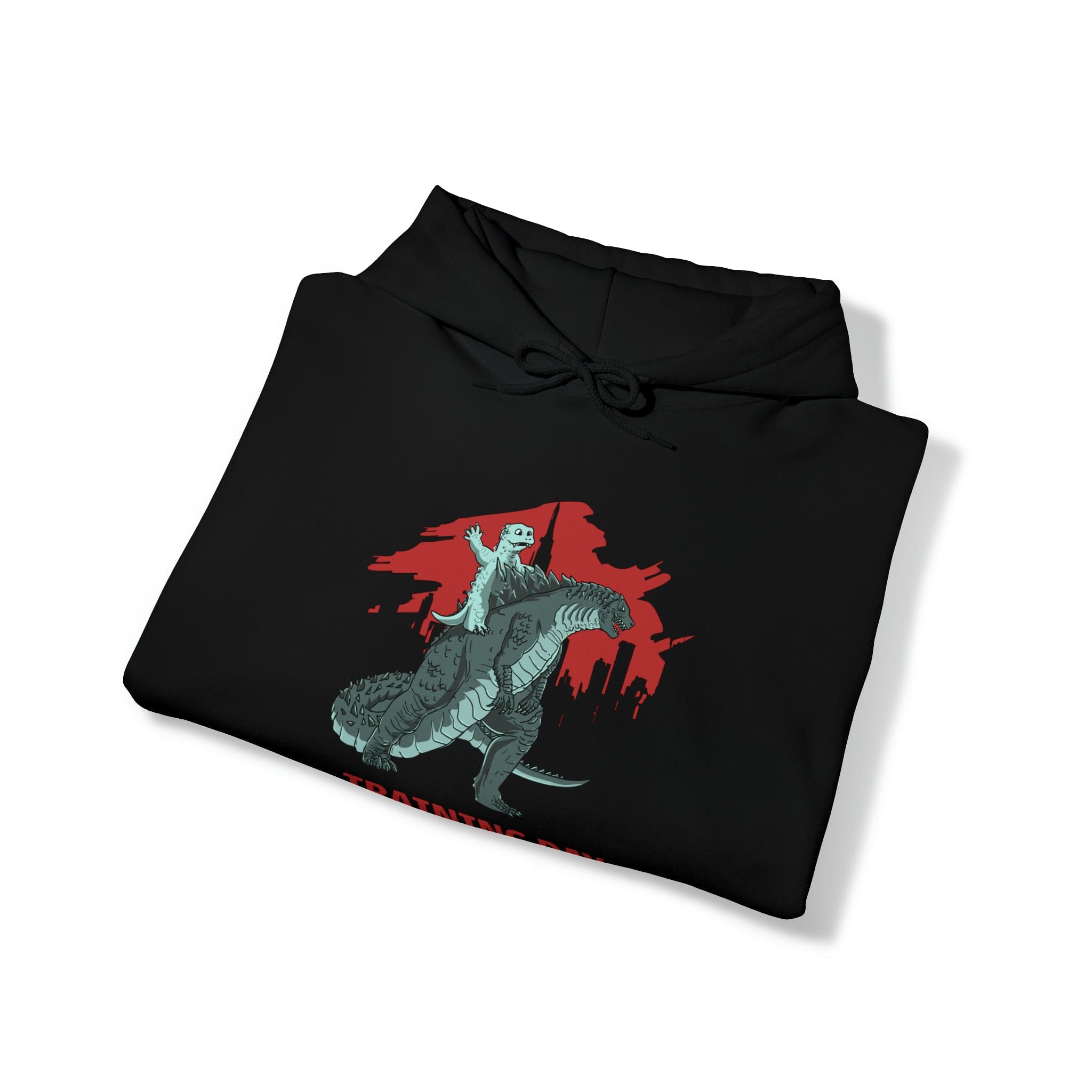 Training Day Unisex Hoodie T-Shirts, Sweatshirt | CiraTrend.com (Image 5)