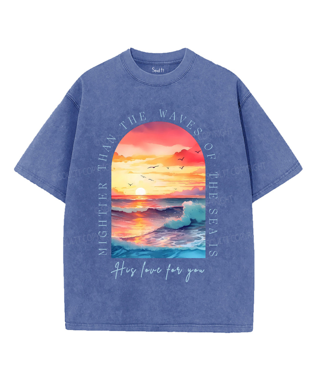 His Love You Washed Christian Style002 T-Shirts, Hoodie, Sweatshirt