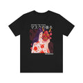 Behind The Mask Unisex Tee Hoodie, Sweatshirt | CiraTrend.com (Image 1)