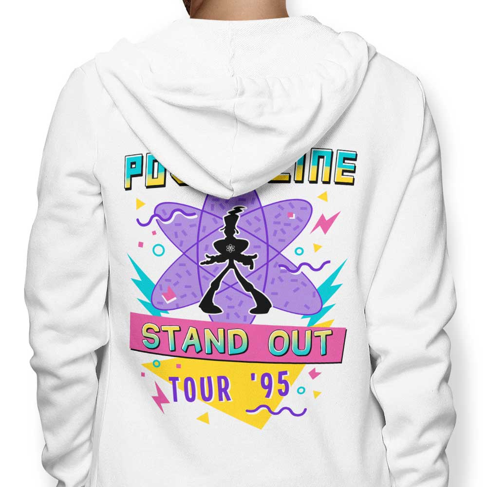 95' World Tour - Hoodie T-Shirts, Sweatshirt | CiraTrend.com (Image 1)