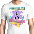 95' World Tour - Men's Apparel T-Shirts, Hoodie, Sweatshirt | CiraTrend.com (Image 1)