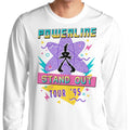 95' World Tour - Long Sleeve T-Shirt Hoodie, Sweatshirt | CiraTrend.com (Image 1)