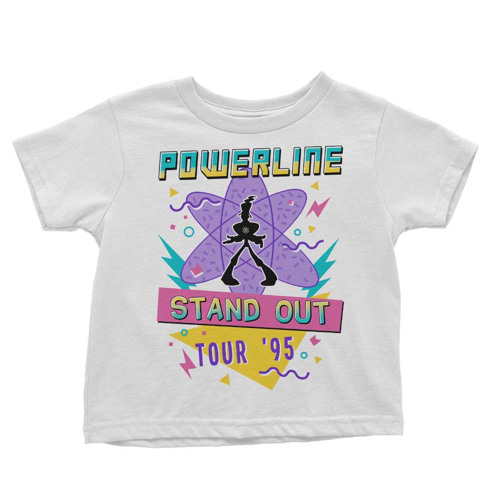 95' World Tour - Youth Apparel T-Shirts, Hoodie, Sweatshirt | CiraTrend.com (Image 3)