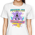 95' World Tour - Women's Apparel T-Shirts, Hoodie, Sweatshirt | CiraTrend.com (Image 1)
