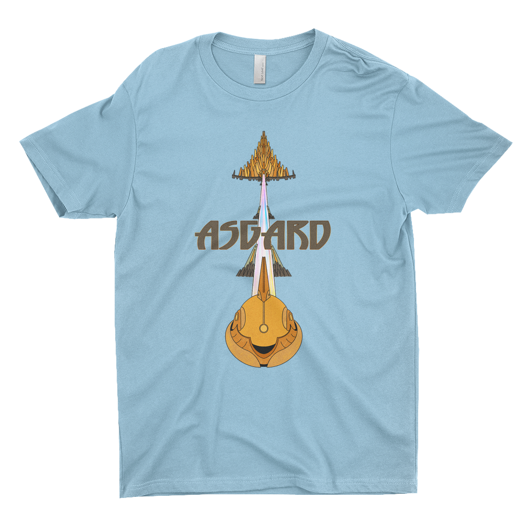 Asgard Vacation Tour T-Shirt Hoodie, Sweatshirt | CiraTrend.com (Image 4)