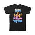 Burn T-shirt Hoodie, Sweatshirt | CiraTrend.com (Image 1)