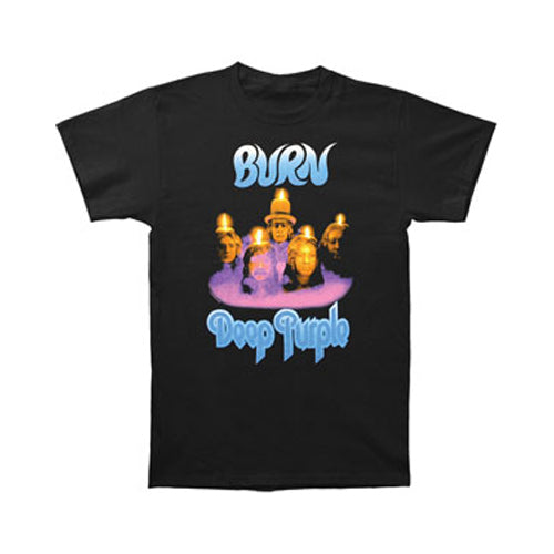 Burn T-shirt Hoodie, Sweatshirt | CiraTrend.com (Image 1)