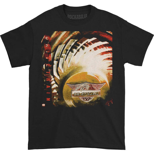 2005 Tour Tee T-shirt