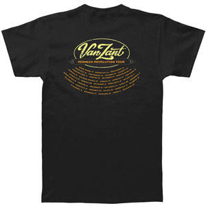 Album Cover Tour T-shirt Hoodie, Sweatshirt | CiraTrend.com (Image 2)
